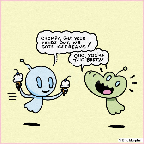 Copyright © 2026 Eric Murphy