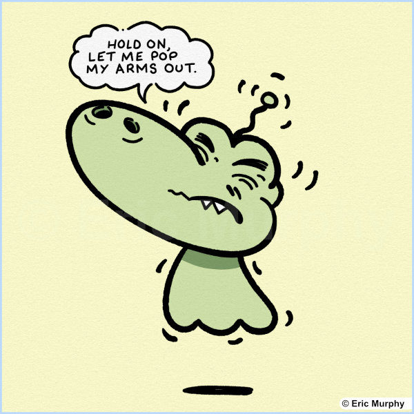 Copyright © 2026 Eric Murphy