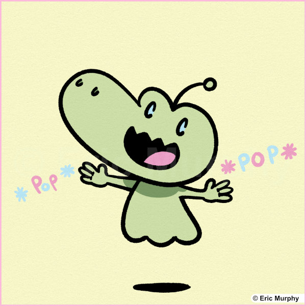 Copyright © 2026 Eric Murphy