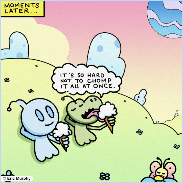 Copyright © 2026 Eric Murphy