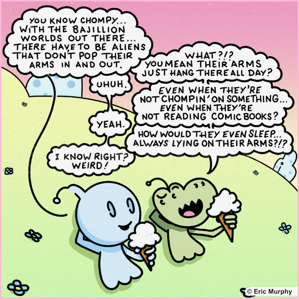 Copyright © 2026 Eric Murphy