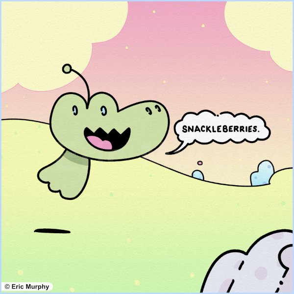 Copyright © 2026 Eric Murphy