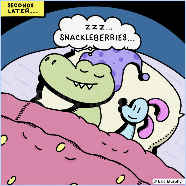Copyright © 2026 Eric Murphy