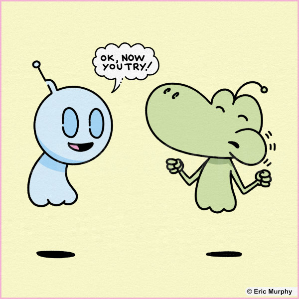 Copyright © 2026 Eric Murphy