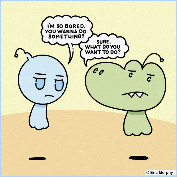Copyright © 2026 Eric Murphy