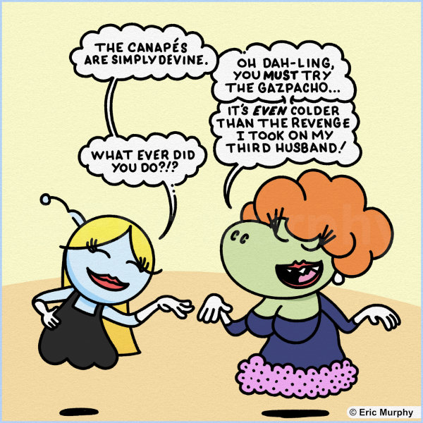 Copyright © 2026 Eric Murphy
