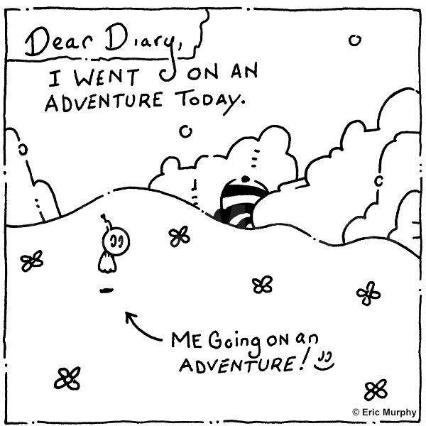 Copyright © 2026 Eric Murphy