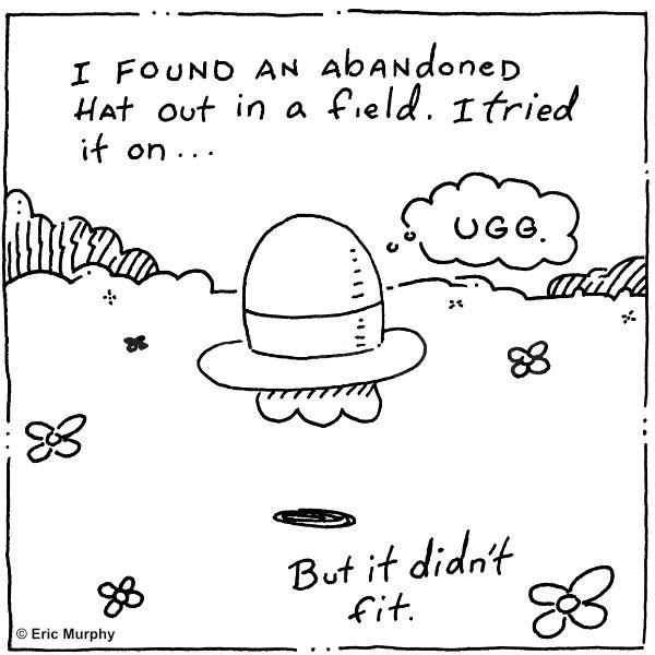 Copyright © 2026 Eric Murphy