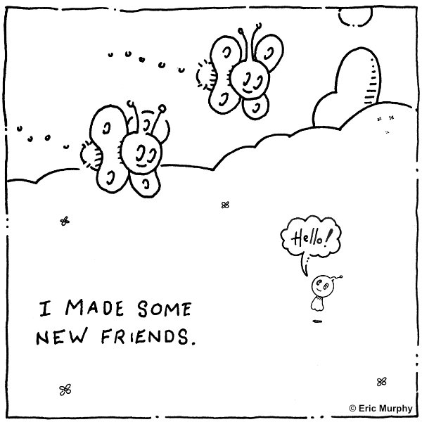 Copyright © 2026 Eric Murphy