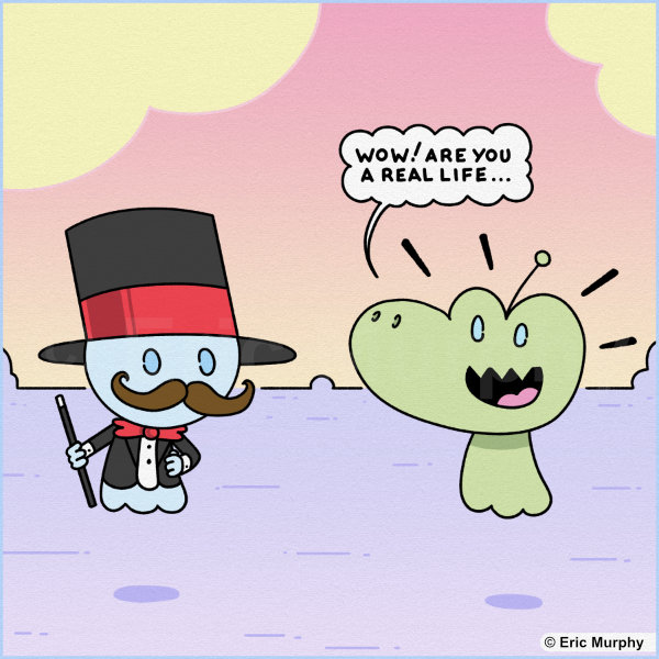 Copyright © 2026 Eric Murphy