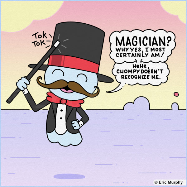 Copyright © 2026 Eric Murphy