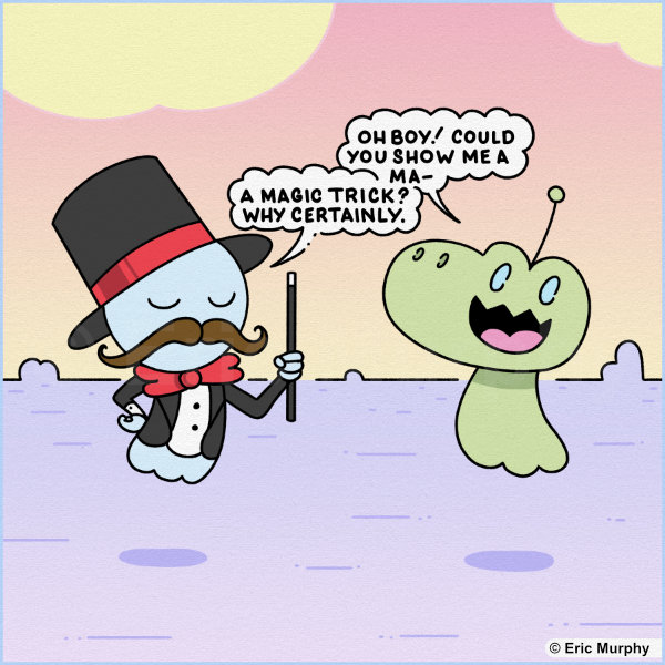 Copyright © 2026 Eric Murphy