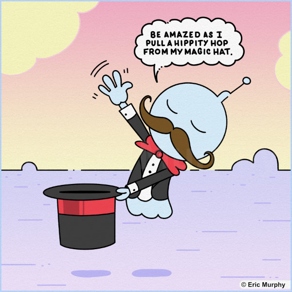 Copyright © 2026 Eric Murphy