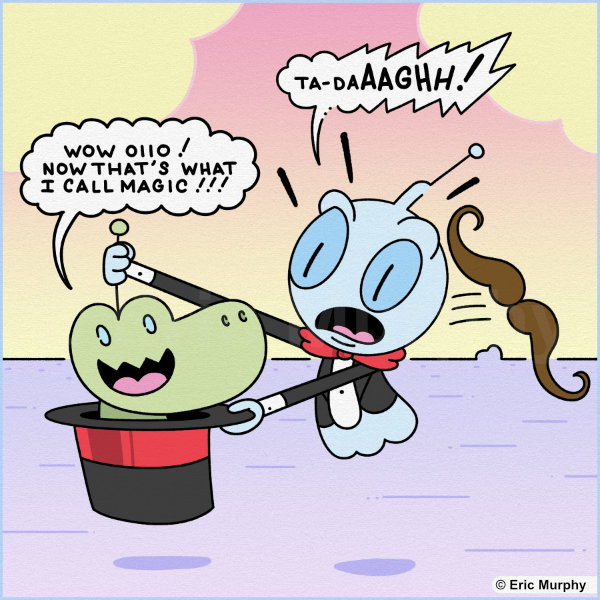 Copyright © 2026 Eric Murphy