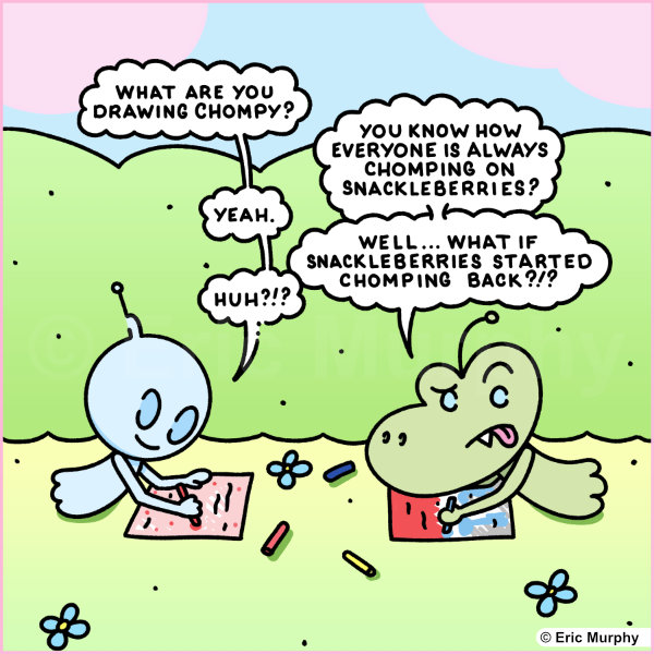 Copyright © 2026 Eric Murphy