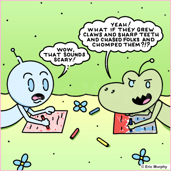 Copyright © 2026 Eric Murphy