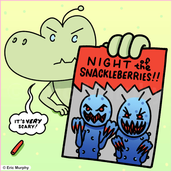Copyright © 2026 Eric Murphy