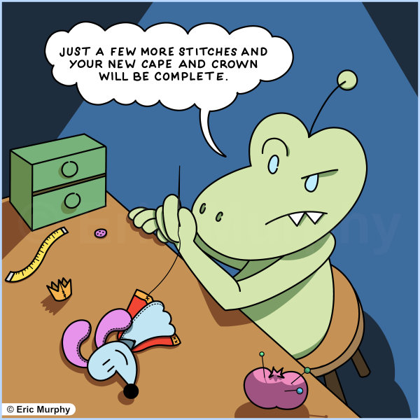 Copyright © 2026 Eric Murphy
