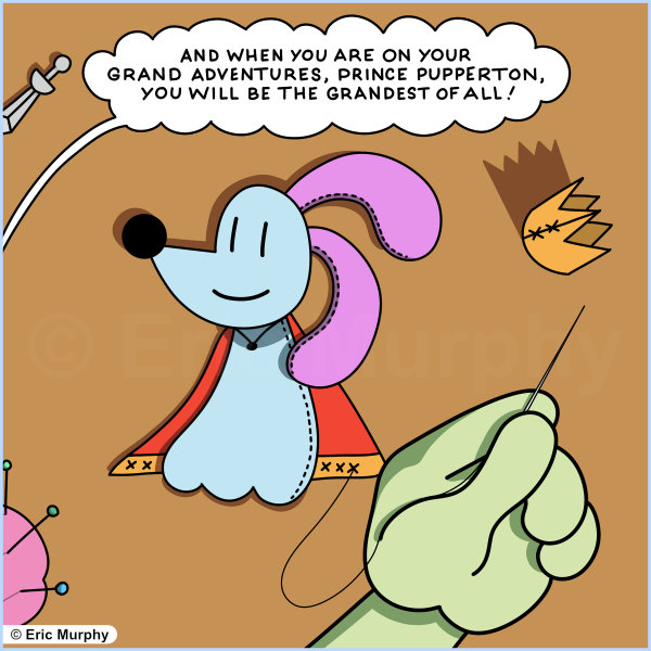 Copyright © 2026 Eric Murphy
