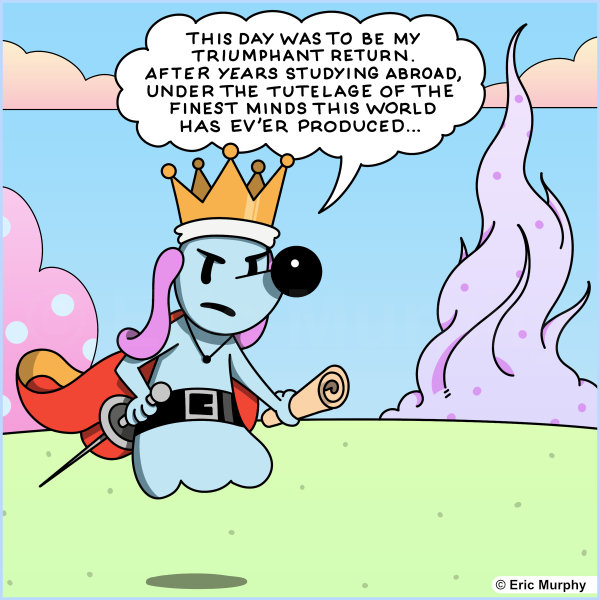 Copyright © 2026 Eric Murphy