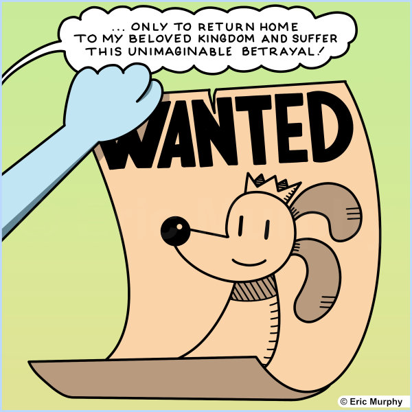Copyright © 2026 Eric Murphy