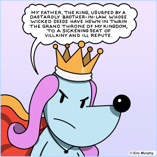Copyright © 2026 Eric Murphy