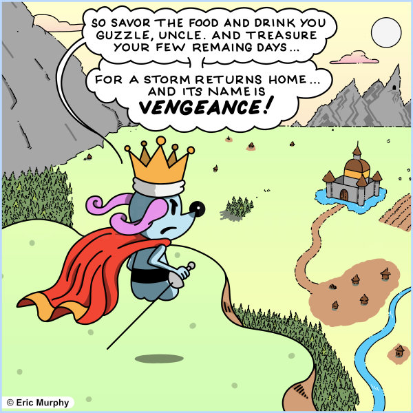 Copyright © 2026 Eric Murphy